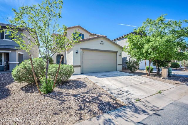 40525 W HELEN Court, Maricopa, AZ 85138