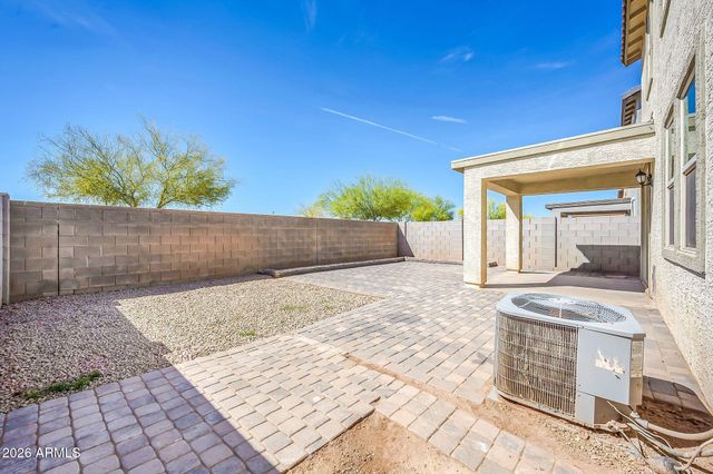 40525 W HELEN Court, Maricopa, AZ 85138
