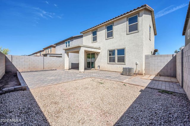 40525 W HELEN Court, Maricopa, AZ 85138