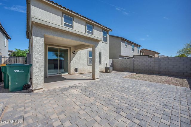 40525 W HELEN Court, Maricopa, AZ 85138