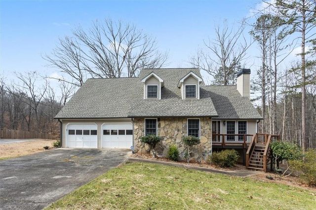 1521 Larkwood Drive, Canton, GA 30114