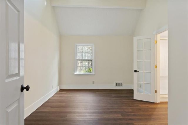 1521 Larkwood Drive, Canton, GA 30114