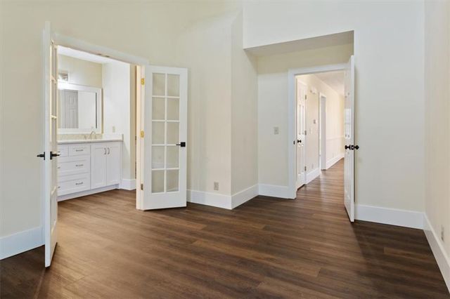 1521 Larkwood Drive, Canton, GA 30114