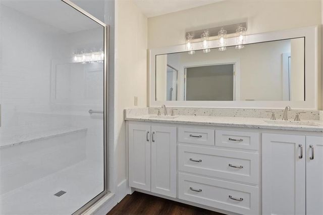 1521 Larkwood Drive, Canton, GA 30114