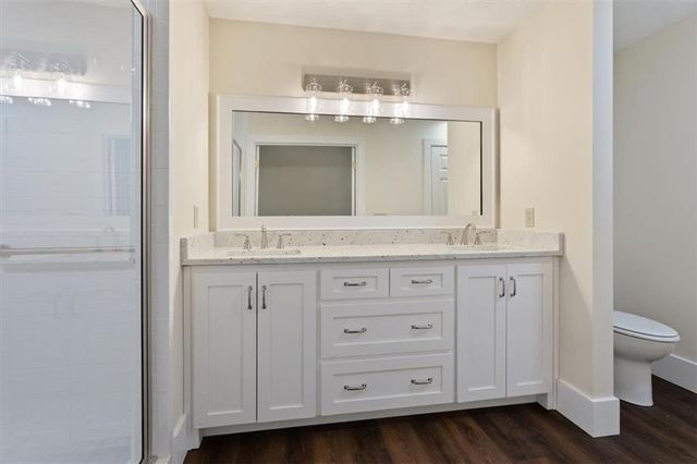 1521 Larkwood Drive, Canton, GA 30114