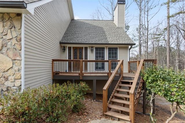 1521 Larkwood Drive, Canton, GA 30114