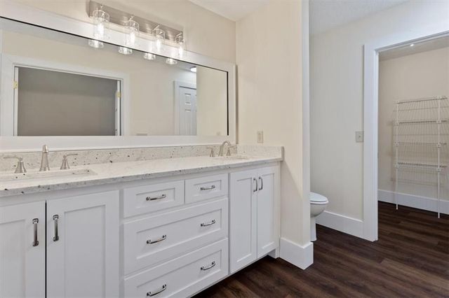 1521 Larkwood Drive, Canton, GA 30114