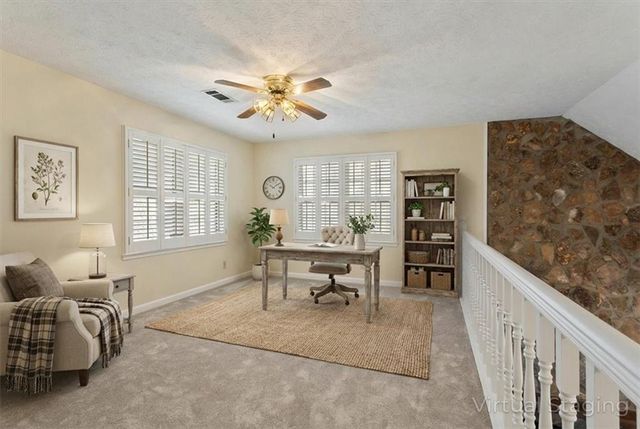 1521 Larkwood Drive, Canton, GA 30114