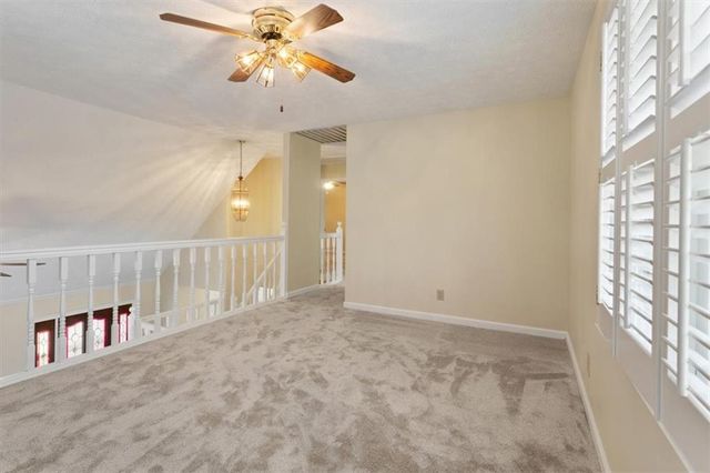 1521 Larkwood Drive, Canton, GA 30114