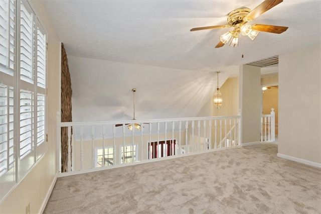 1521 Larkwood Drive, Canton, GA 30114