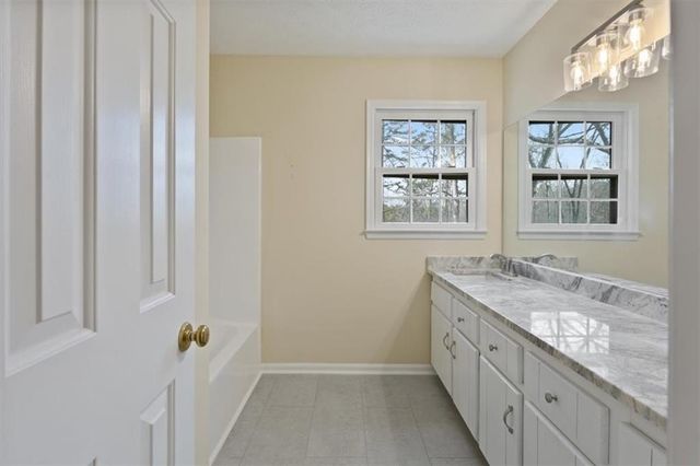 1521 Larkwood Drive, Canton, GA 30114