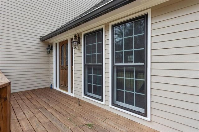 1521 Larkwood Drive, Canton, GA 30114