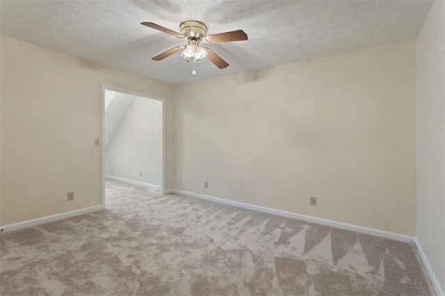 1521 Larkwood Drive, Canton, GA 30114