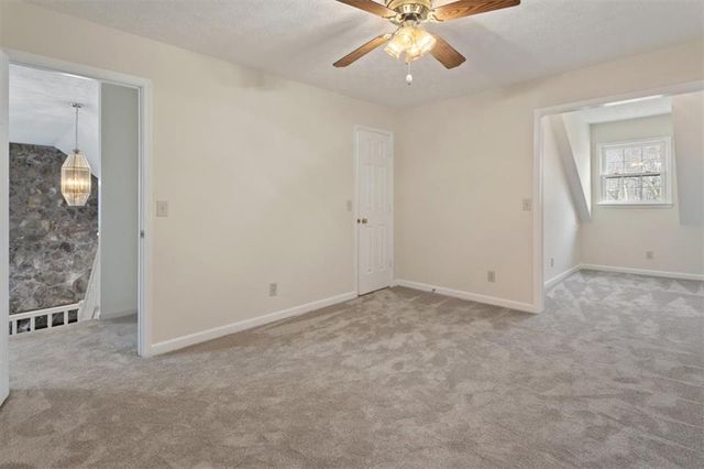 1521 Larkwood Drive, Canton, GA 30114