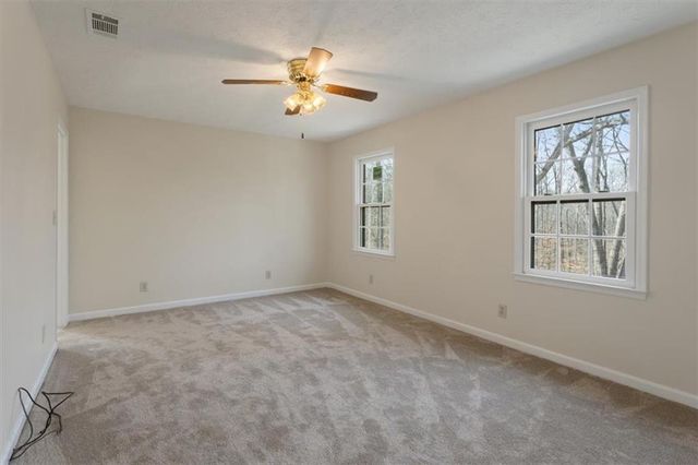 1521 Larkwood Drive, Canton, GA 30114