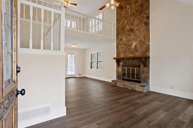 1521 Larkwood Drive, Canton, GA 30114