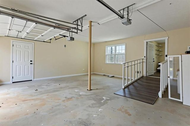 1521 Larkwood Drive, Canton, GA 30114