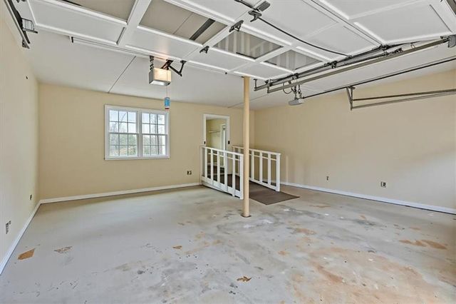 1521 Larkwood Drive, Canton, GA 30114