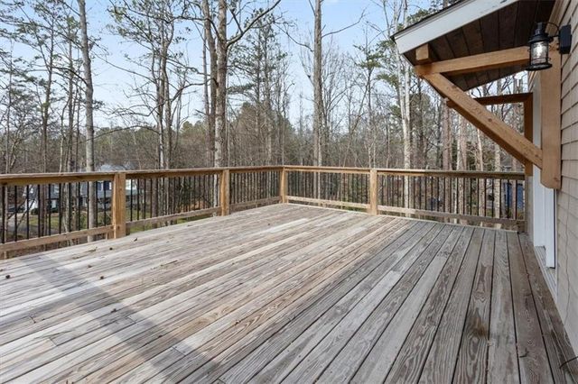 1521 Larkwood Drive, Canton, GA 30114