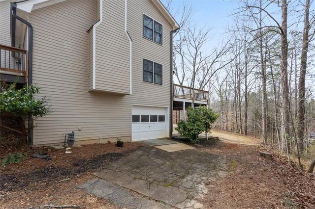 1521 Larkwood Drive, Canton, GA 30114