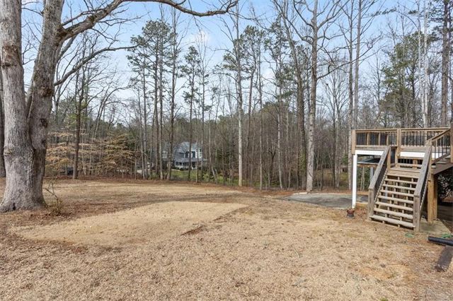 1521 Larkwood Drive, Canton, GA 30114