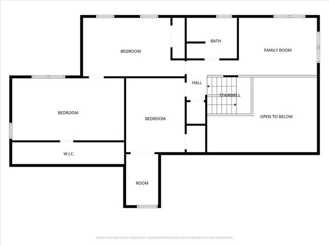 1521 Larkwood Drive, Canton, GA 30114