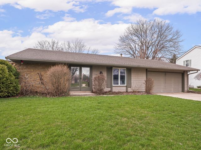 1746 Forsythia Drive, Indianapolis, IN 46219