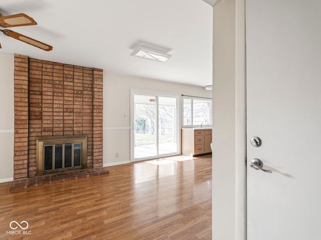 1746 Forsythia Drive, Indianapolis, IN 46219