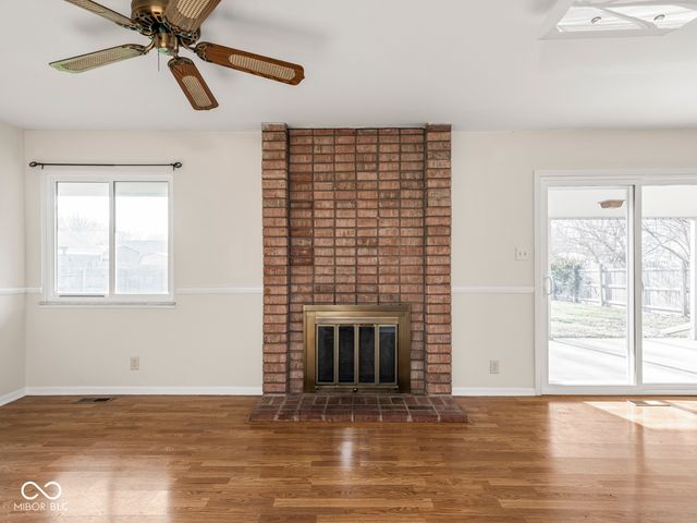 1746 Forsythia Drive, Indianapolis, IN 46219