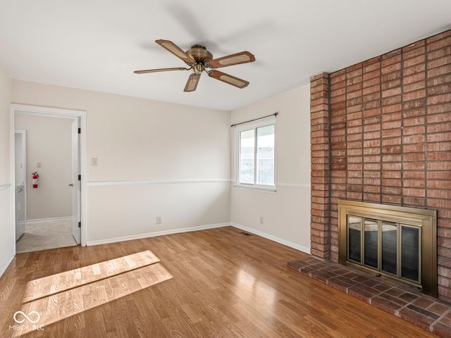 1746 Forsythia Drive, Indianapolis, IN 46219