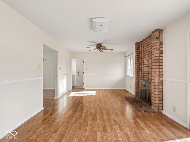 1746 Forsythia Drive, Indianapolis, IN 46219