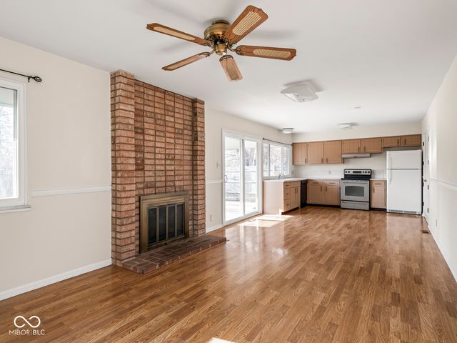 1746 Forsythia Drive, Indianapolis, IN 46219