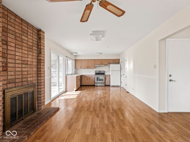 1746 Forsythia Drive, Indianapolis, IN 46219