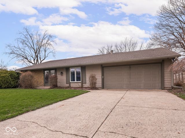 1746 Forsythia Drive, Indianapolis, IN 46219
