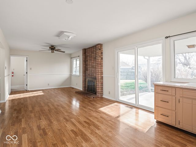 1746 Forsythia Drive, Indianapolis, IN 46219