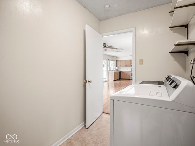 1746 Forsythia Drive, Indianapolis, IN 46219