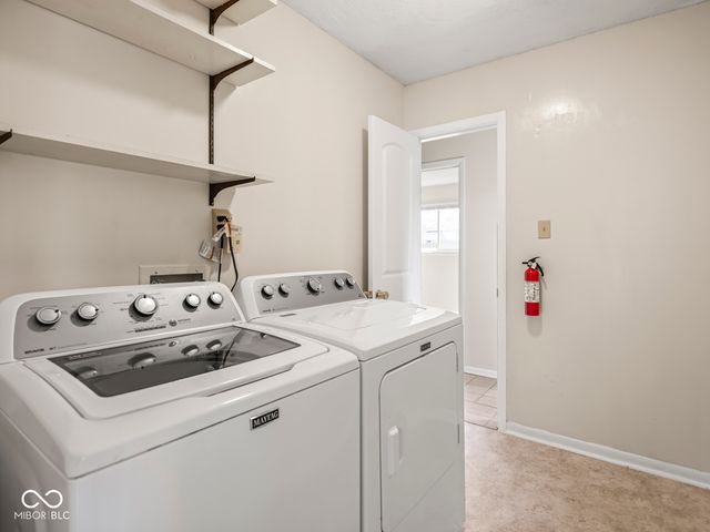 1746 Forsythia Drive, Indianapolis, IN 46219