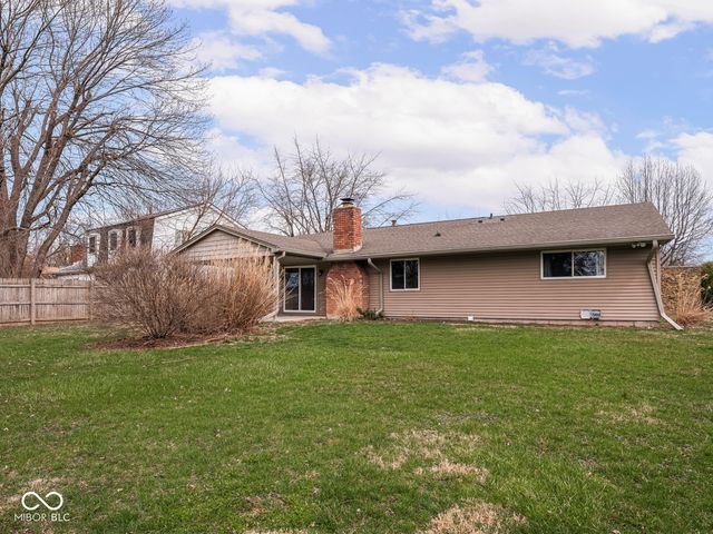 1746 Forsythia Drive, Indianapolis, IN 46219