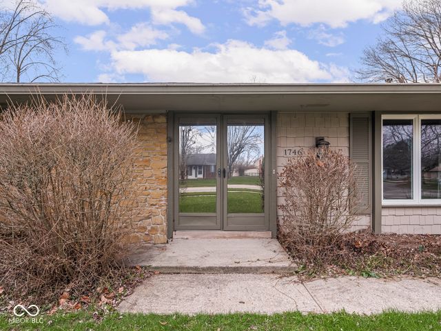 1746 Forsythia Drive, Indianapolis, IN 46219