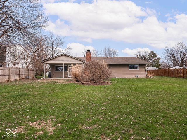 1746 Forsythia Drive, Indianapolis, IN 46219