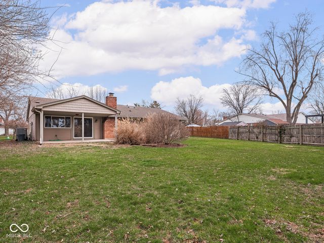1746 Forsythia Drive, Indianapolis, IN 46219