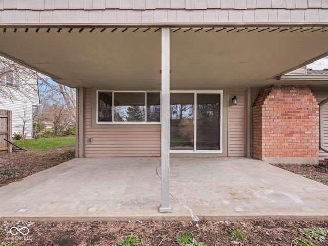 1746 Forsythia Drive, Indianapolis, IN 46219