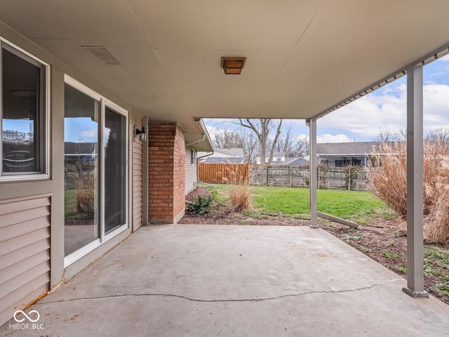 1746 Forsythia Drive, Indianapolis, IN 46219