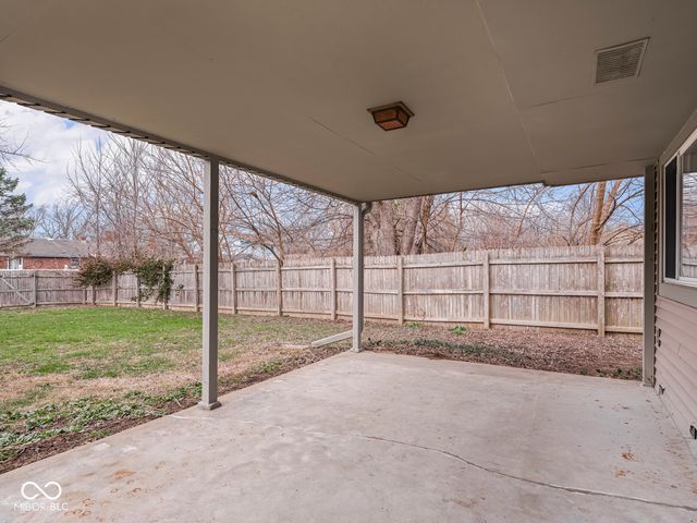 1746 Forsythia Drive, Indianapolis, IN 46219