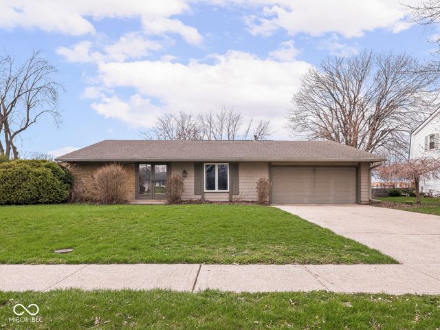 1746 Forsythia Drive, Indianapolis, IN 46219
