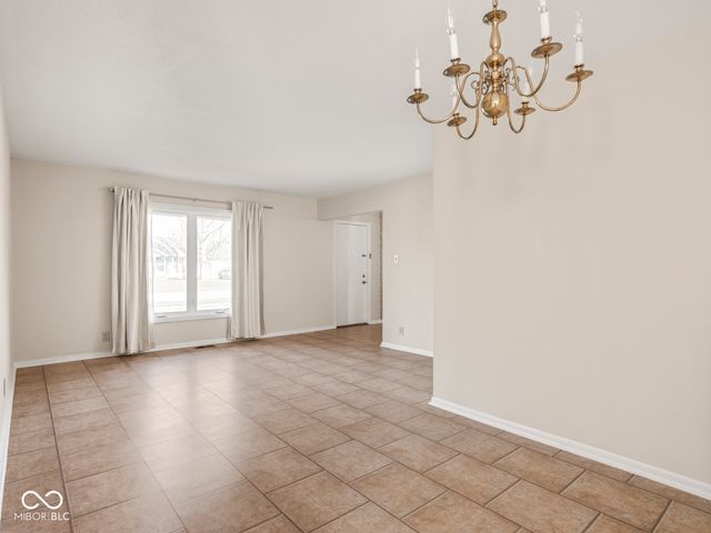 1746 Forsythia Drive, Indianapolis, IN 46219