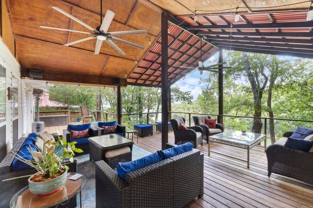 244 Lynn Creek, Fairfield Bay, AR 72088