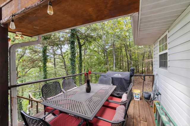 244 Lynn Creek, Fairfield Bay, AR 72088