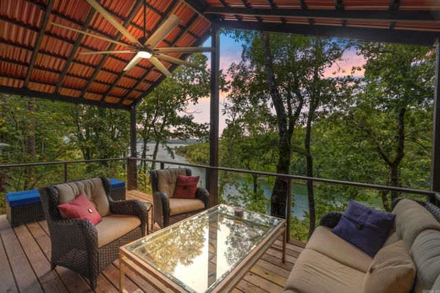 244 Lynn Creek, Fairfield Bay, AR 72088