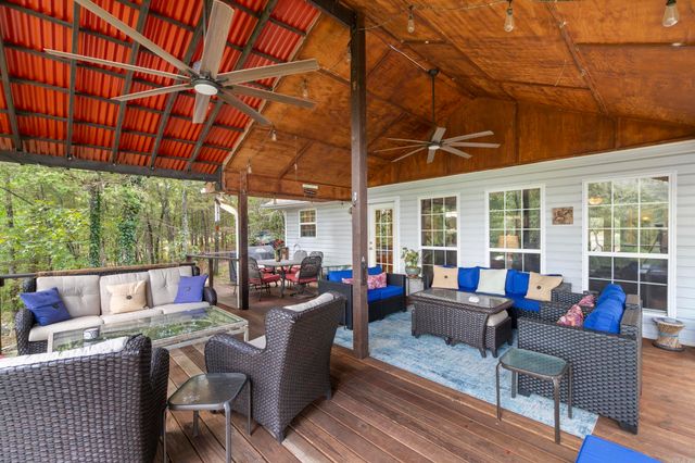 244 Lynn Creek, Fairfield Bay, AR 72088